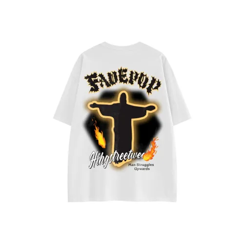 FAVEPOP T-Shirts Unisex