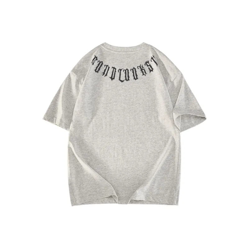 FONDLOOK T Shirts Unisex-14