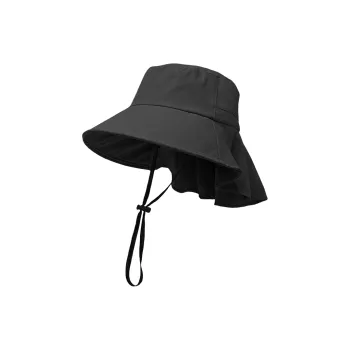 FREE RABBITⅡ Summer Fashion Breathable UV Protection Sun Protection Bucket Hats Unisex