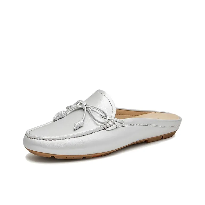 BATA Closed Toe Slippers Women's-5