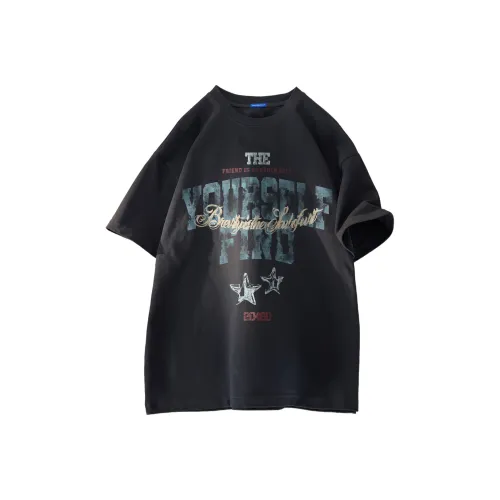 Find Yourself T Shirts Unisex