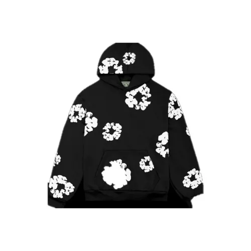 Denim Tears The Cotton Wreath Sweatshirt