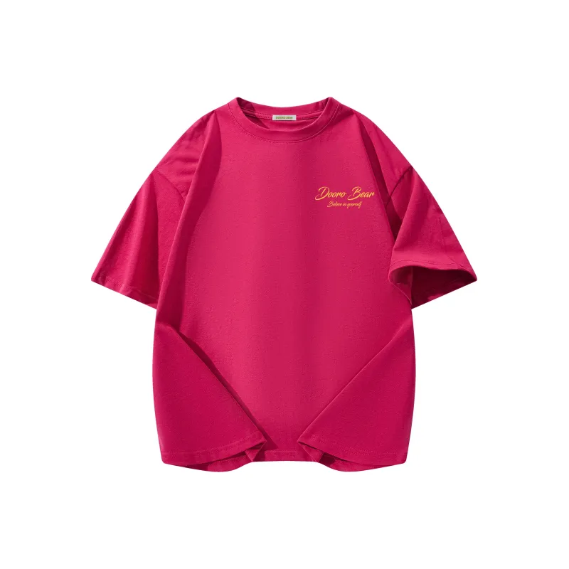 Budding Bear T Shirts Unisex-24