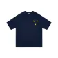 Navy Blue (Yellow)
