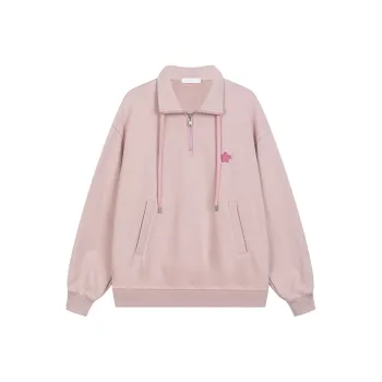 Bosieagender X Little Flower Sweatshirts Unisex