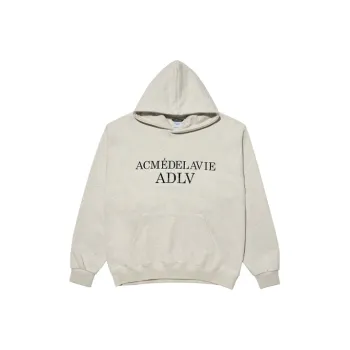 Acme De La Vie/ADLV Sweatshirt Unisex Wheat