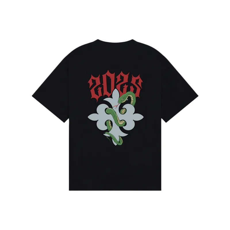ENNAZORO T Shirts Unisex-2