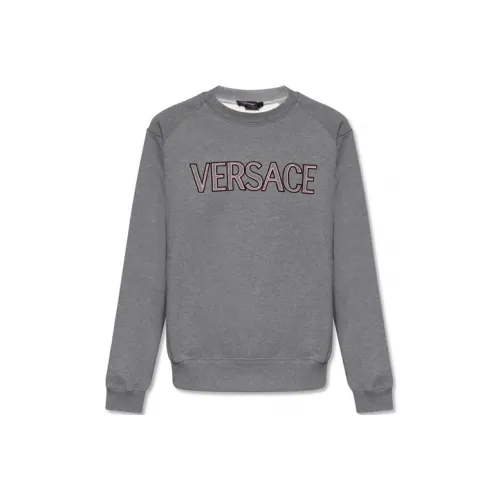 Palm Angels Kids Teddy Bear zip-front logo hoodie