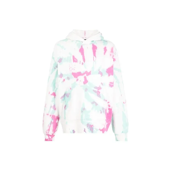 AMIRI Tie Dye Hoodie-0