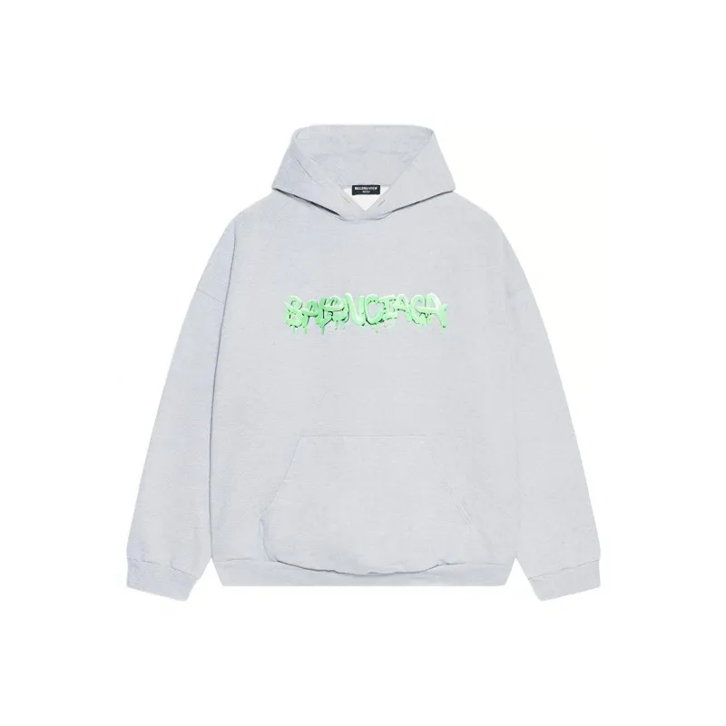 Balenciaga Slime Hoodie-0