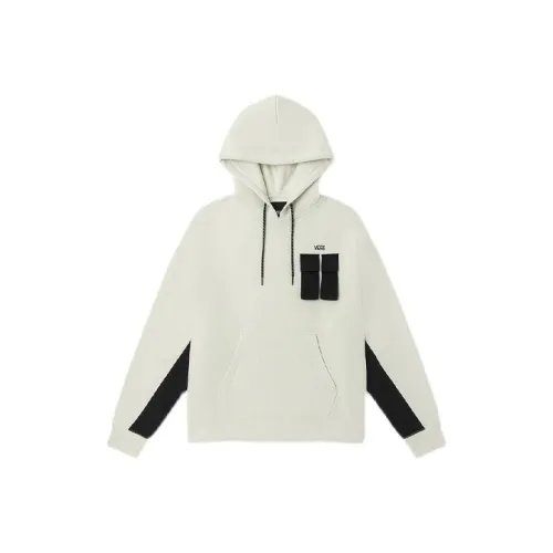 Vans Sweatshirts Men Ecru
