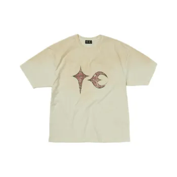 THUG CLUB Survivor Rock T shirt