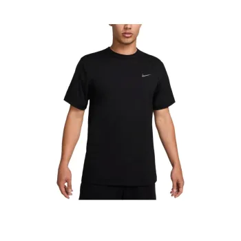 Nike T Shirts Men Black