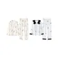 2 Clothing Sets-(17005+17002)-Image Color