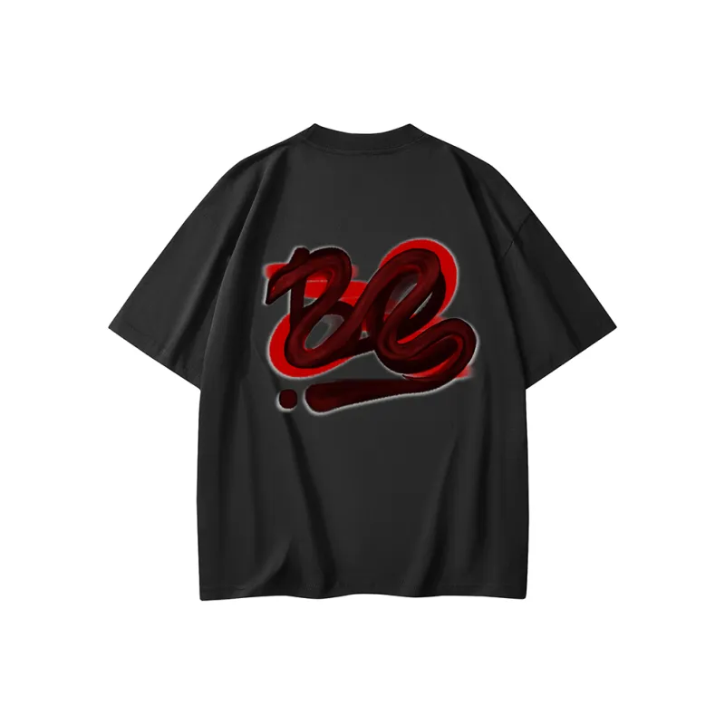 BENGEN T Shirts Unisex-2