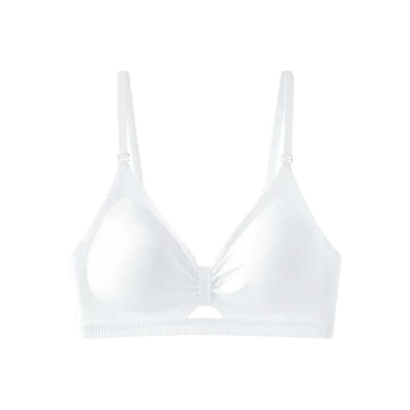Elan and White Women's Bras-3