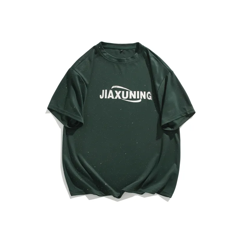 YooMore T-Shirts Unisex-6
