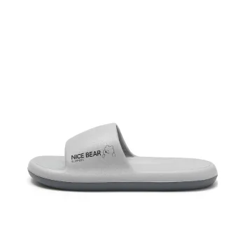 Cat Power Slip Resistant Abrasion Resistant Slide Slippers Men's