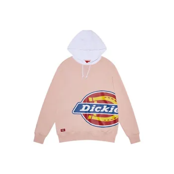 Dickies Sweatshirt Unisex Peach Pink