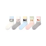 Pet Buddy-5 Pack