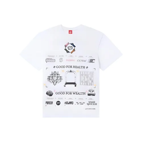 Ice Cream St. Tropez Tee