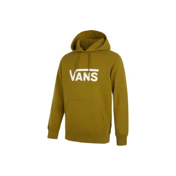 Vans Sweatshirts Unisex Olive Green