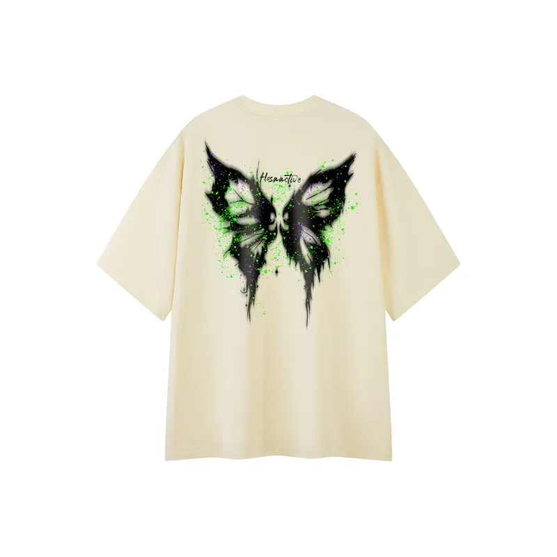 Hosa T-Shirts Unisex-2