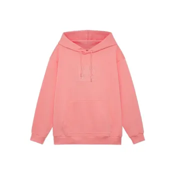 LiNing Sweatshirts Unisex Pink