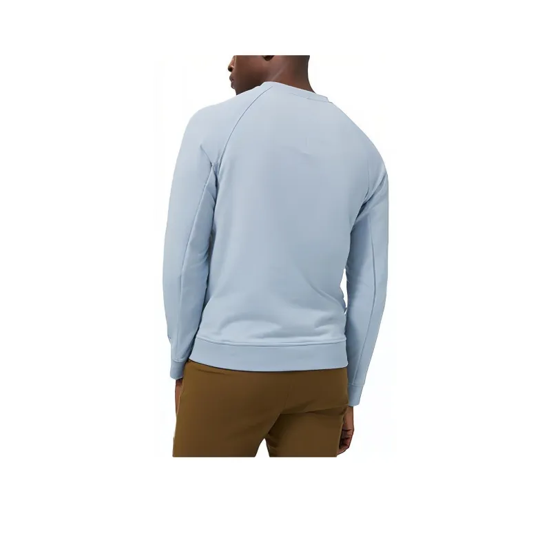 Lululemon City Sweat Sweatshirts Men-2