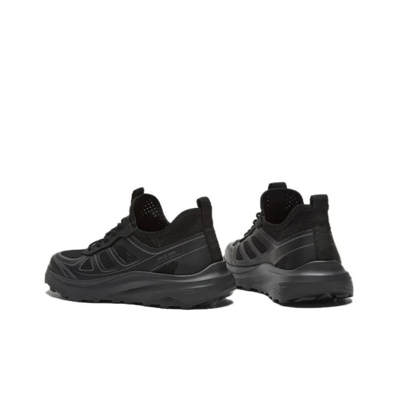 BATA Waterproof And Breathable Low Top Casual Shoes Men's-7