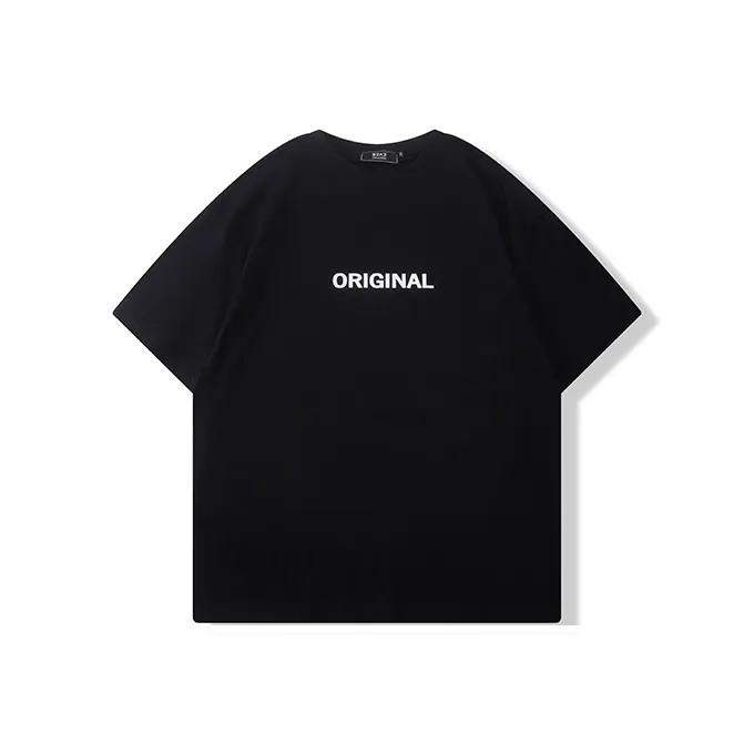 I'm David T Shirts Unisex Black-0