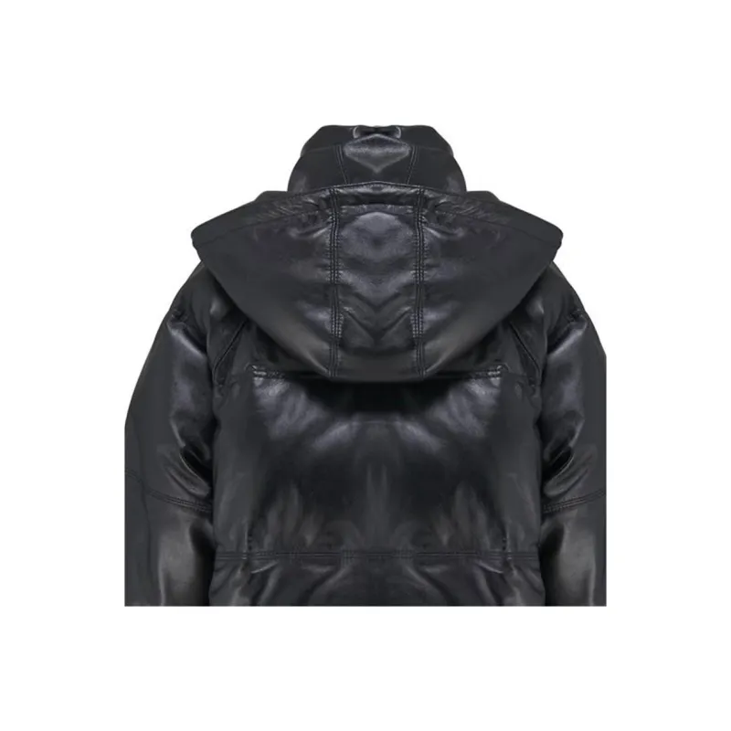 CELINE SS22 Jackets & Coats Women's Black-2