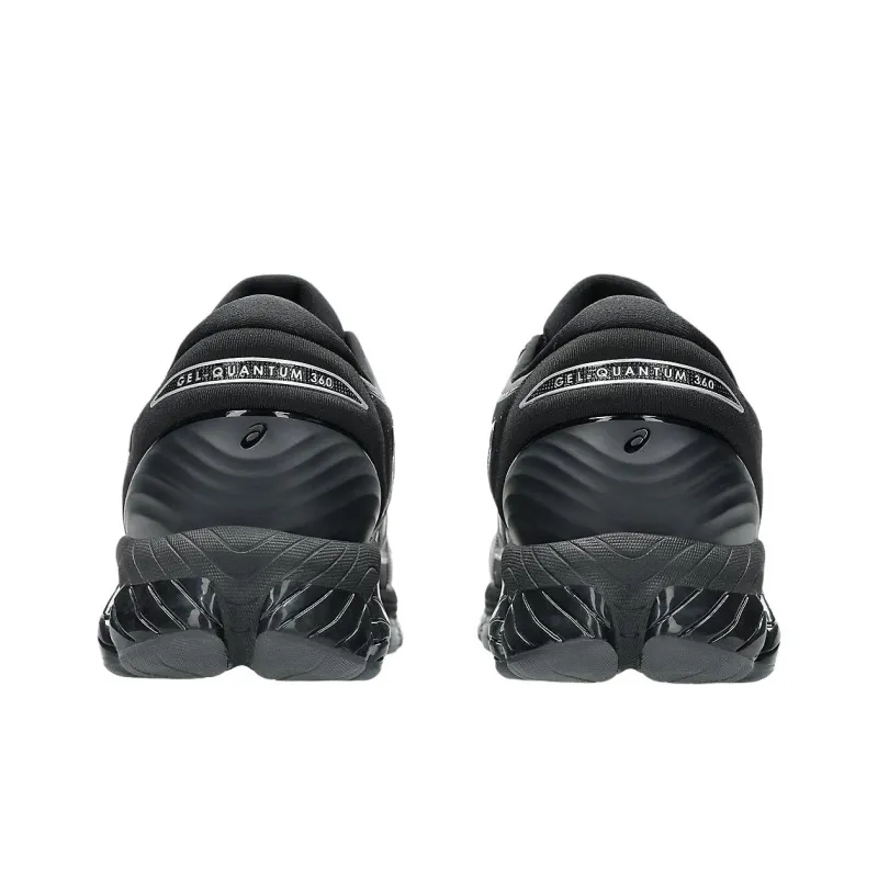 Asics Gel Quantum 360 Viii Black Cement Grey-5