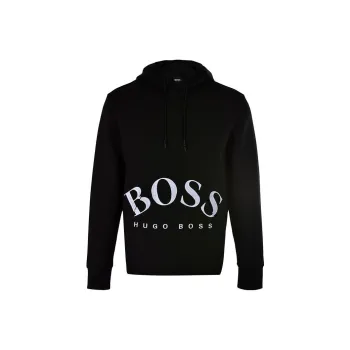 HUGO BOSS Sweatshirt Men's Black