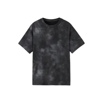 CAMEL T Shirt Men's Phantom Black
