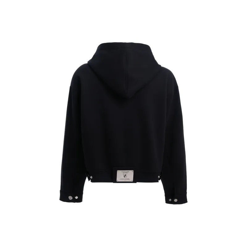 ARGUE Culture X ARGUE Sweatshirts Unisex-1