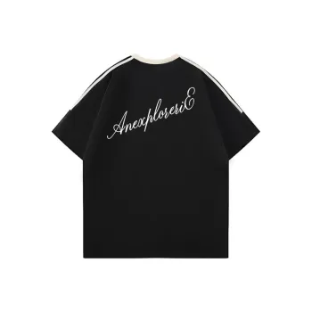 I.E T Shirts Unisex