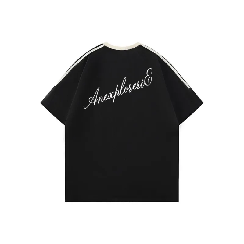 I.E T Shirts Unisex-0