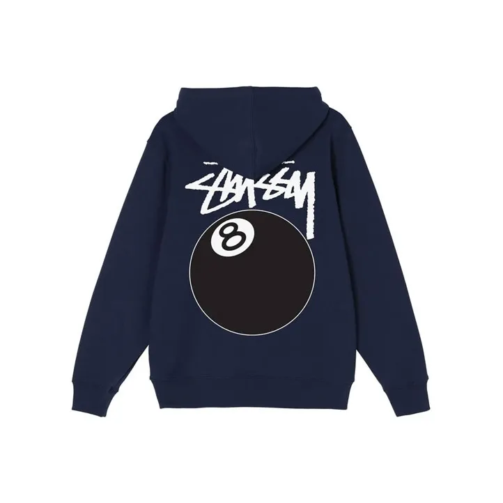 Stussy 8 Ball Hood-8