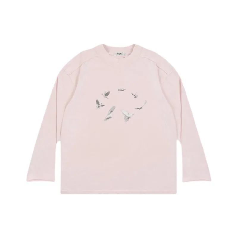 GOOD BAI Series 916 T Shirts Unisex-2