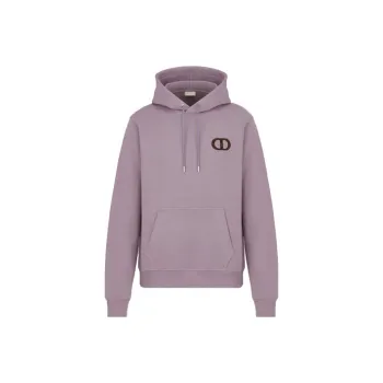 DIOR Cd Icon Hooded Sweatshirt