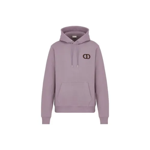 Doublet CD R Cotton Hoodie