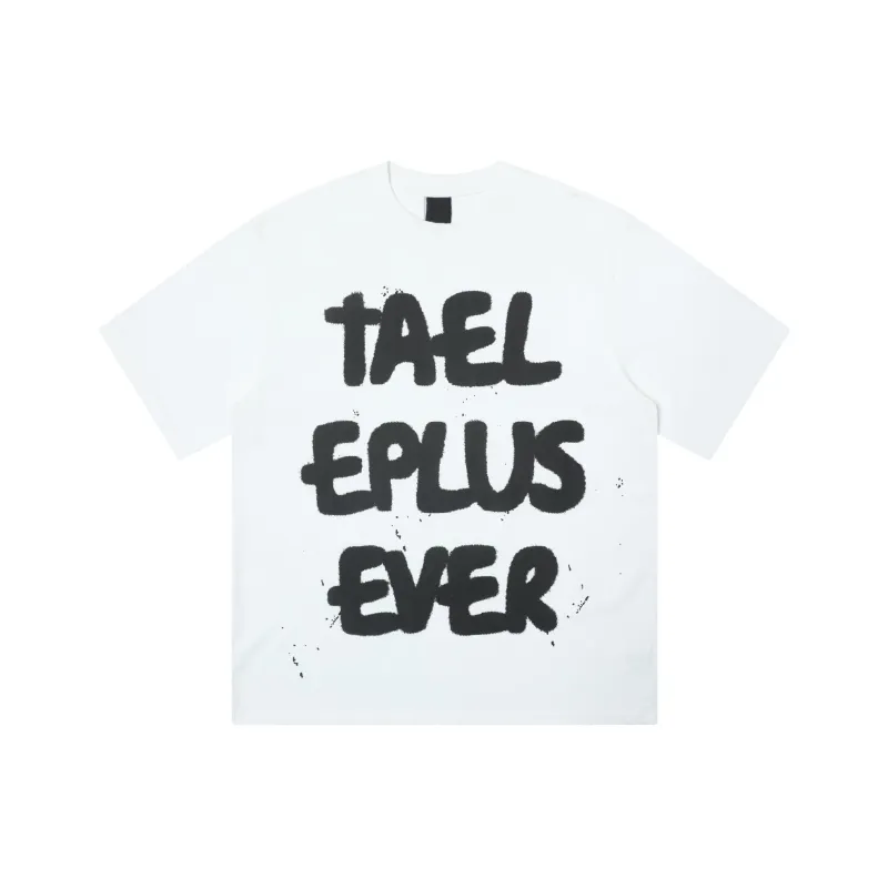 Trendy Essential T Shirt Unisex-3
