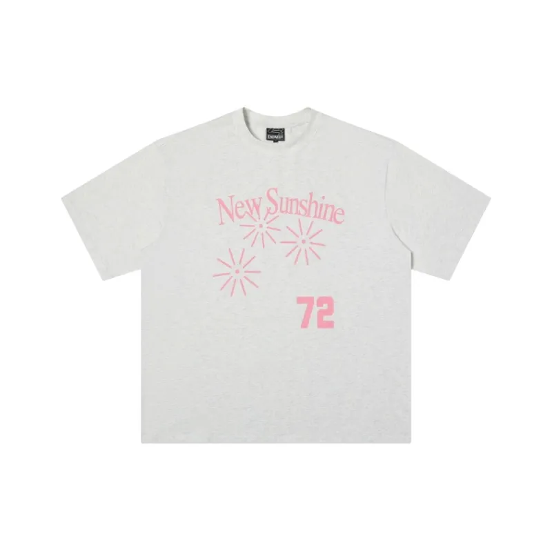 ENDWEEP T Shirts Unisex-2