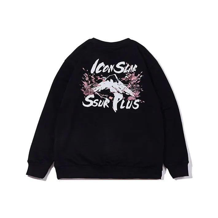 ICONS Lab Sweatshirts Unisex-0