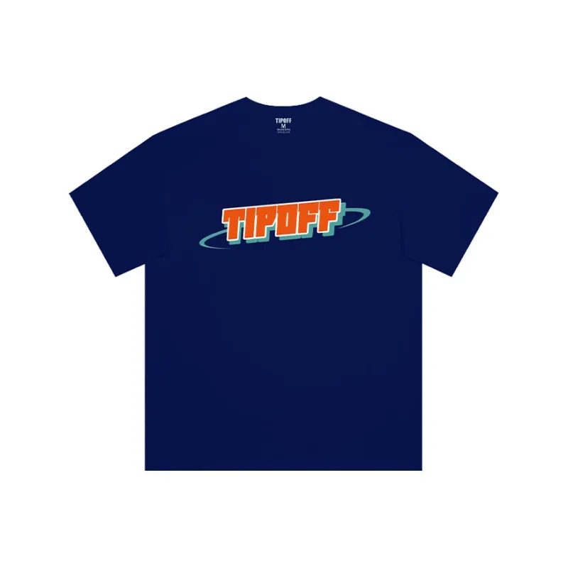 TIP OFF T Shirts Unisex-12