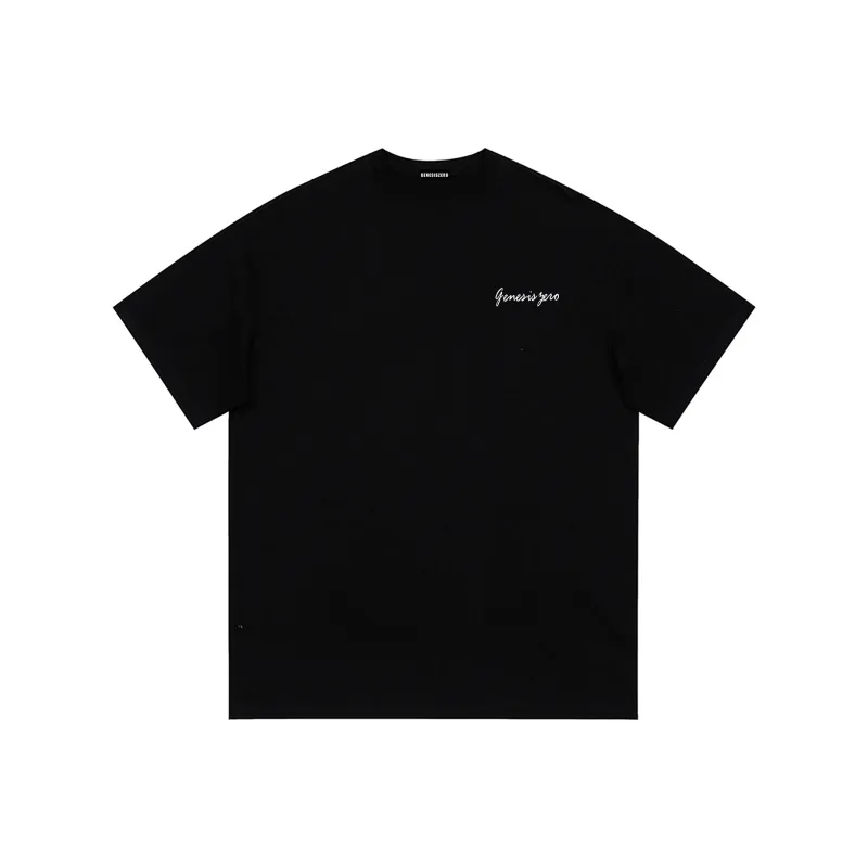 Genesiszero T Shirts Unisex-1