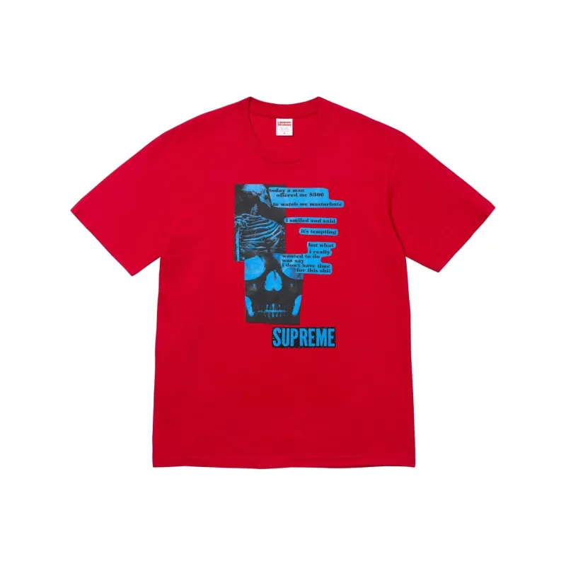Supreme Anatomy Tee-6