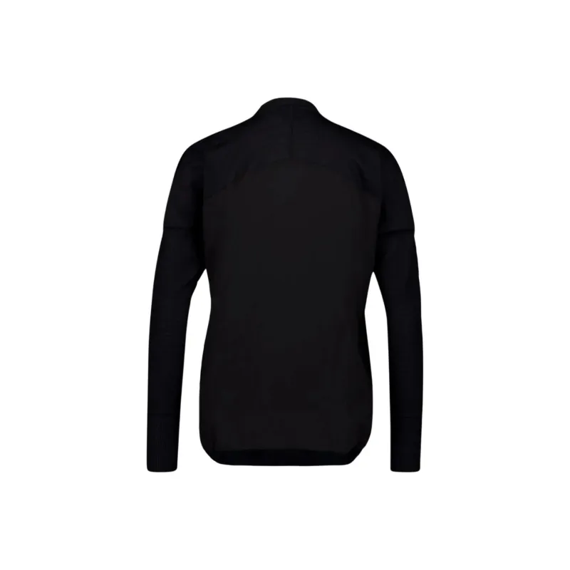 TOM FORD Zip Detailed Wrapped Cardigan-1