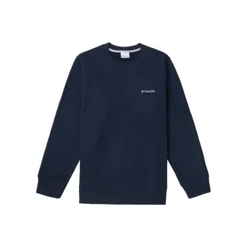 Columbia Sweatshirts Men Navy Blue